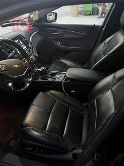 Chevrolet Impala